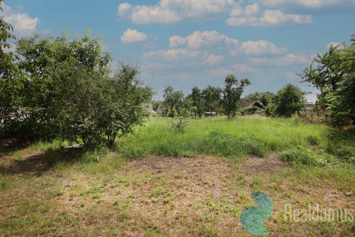 Prodej pozemku pro bydlení, Litobratřice, 885 m2