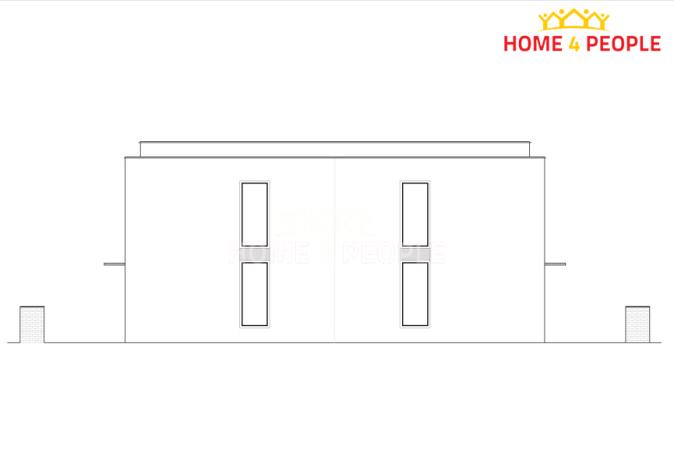 Prodej rodinného domu, Zlín, Pohanková, 118 m2