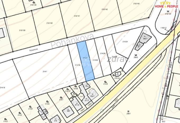 Prodej rodinného domu, Zlín, Pohanková, 118 m2
