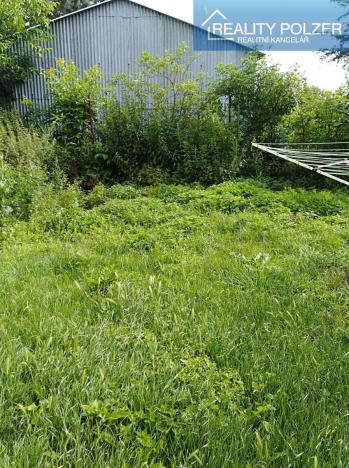 Pronájem zahrady, Prostějov, 100 m2
