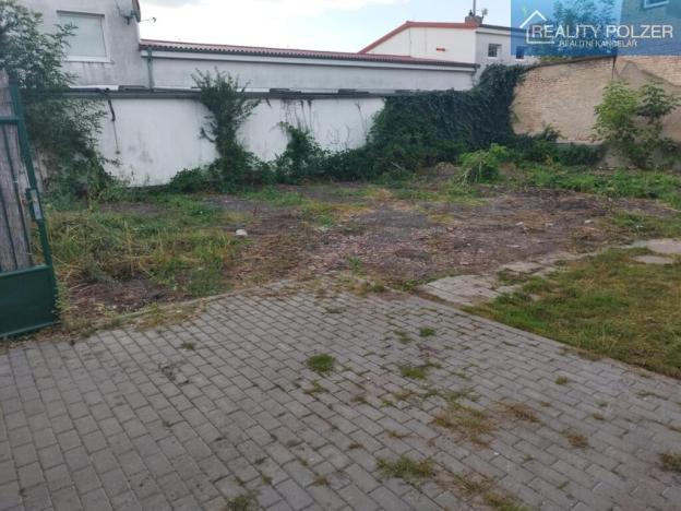 Pronájem zahrady, Prostějov, 100 m2