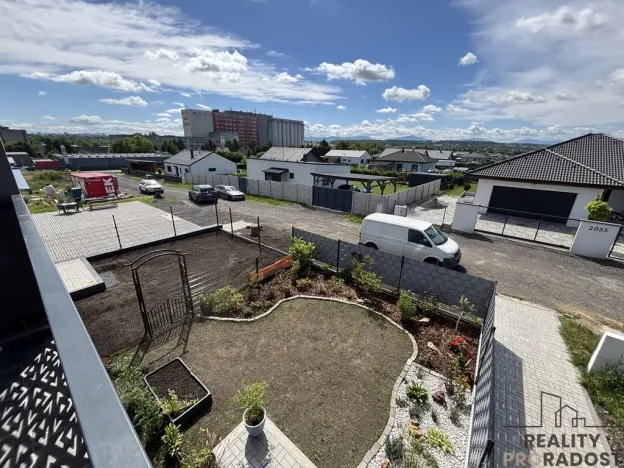 Prodej bytu 3+kk, Šenov, Do Dědiny, 83 m2