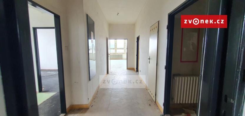 Pronájem obchodního prostoru, Tovačov - Tovačov I-Město, 275 m2