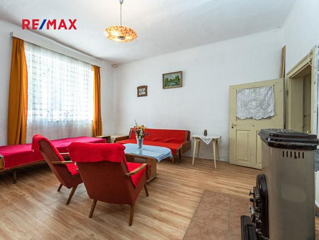 Prodej chalupy, Kdousov, 109 m2