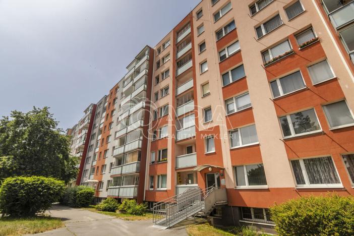 Prodej bytu 3+kk, Praha - Modřany, Plevenská, 70 m2