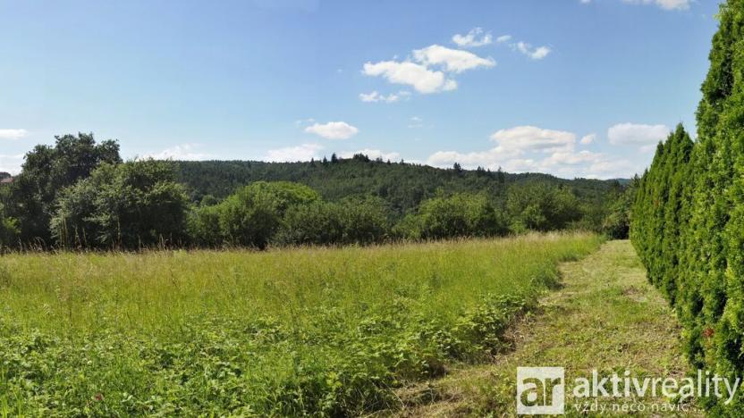 Prodej pozemku pro bydlení, Bílovice nad Svitavou, Fügnerovo nábř., 1441 m2