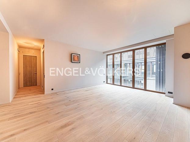 Prodej bytu 3+kk, Praha - Bubeneč, Gotthardská, 107 m2