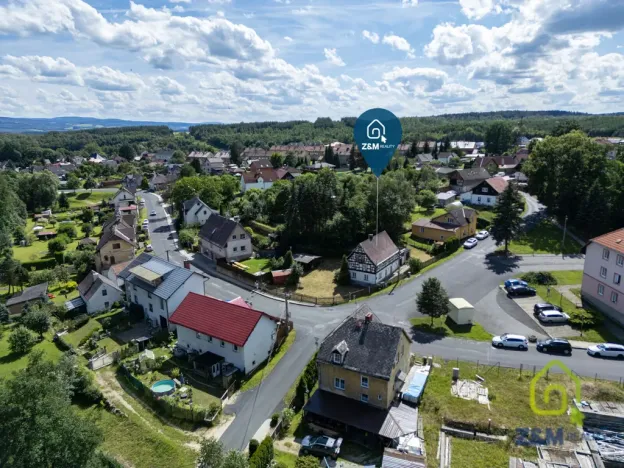 Prodej rodinného domu, Lomnice, Dvořákova, 180 m2