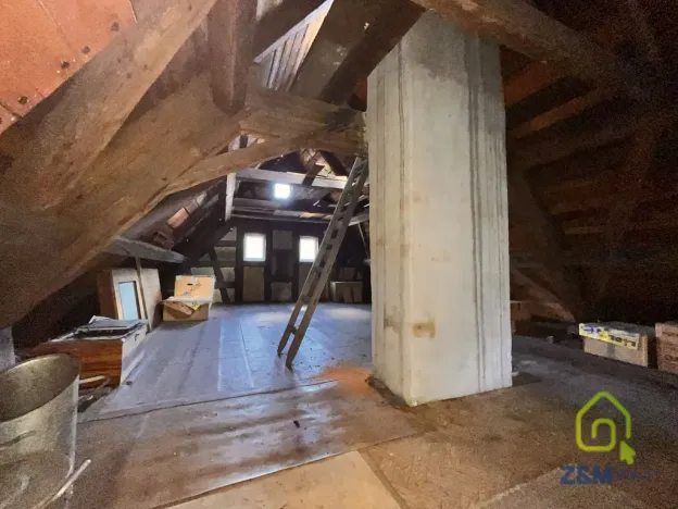 Prodej rodinného domu, Lomnice, Dvořákova, 180 m2