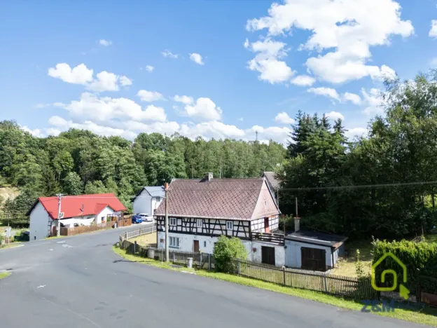 Prodej rodinného domu, Lomnice, Dvořákova, 180 m2