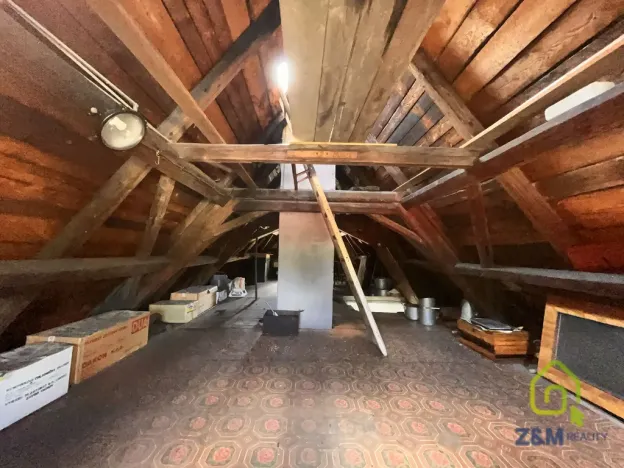 Prodej rodinného domu, Lomnice, Dvořákova, 180 m2