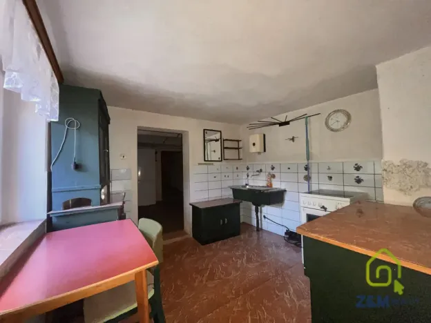 Prodej rodinného domu, Lomnice, Dvořákova, 180 m2