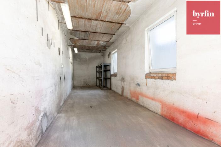 Pronájem výrobních prostor, Krnov, Lidická, 259 m2