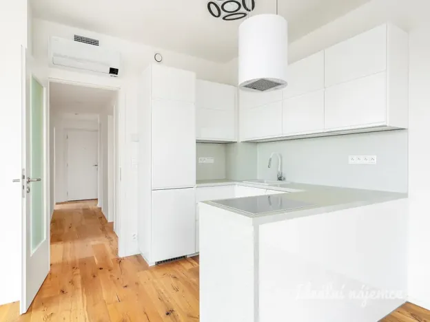 Pronájem bytu 3+kk, Praha - Strašnice, Počernická, 78 m2