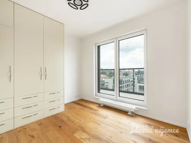 Pronájem bytu 3+kk, Praha - Strašnice, Počernická, 78 m2