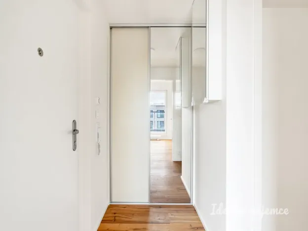 Pronájem bytu 3+kk, Praha - Strašnice, Počernická, 78 m2