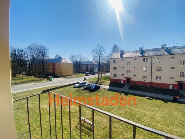 Pronájem bytu 2+1, Havířov - Šumbark, Dukelská, 48 m2