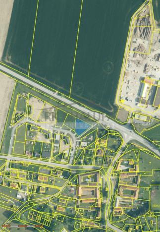 Prodej pozemku pro bydlení, Mirkovice, 1011 m2