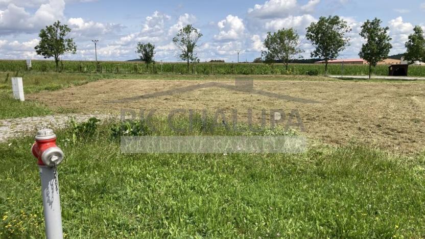 Prodej pozemku pro bydlení, Mirkovice, 1011 m2