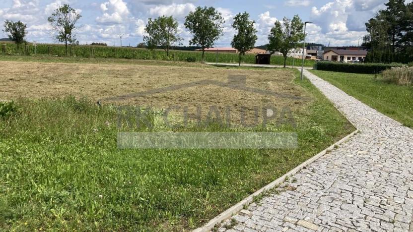 Prodej pozemku pro bydlení, Mirkovice, 1011 m2