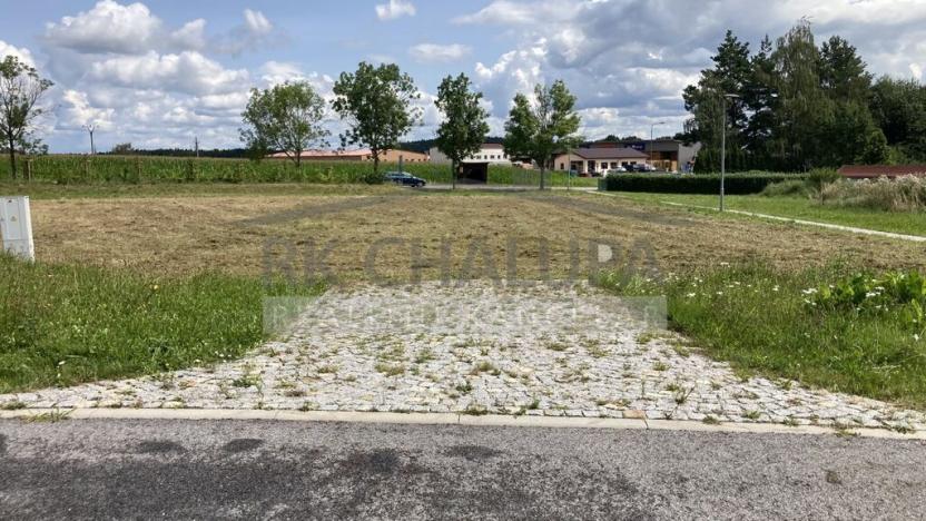 Prodej pozemku pro bydlení, Mirkovice, 1011 m2