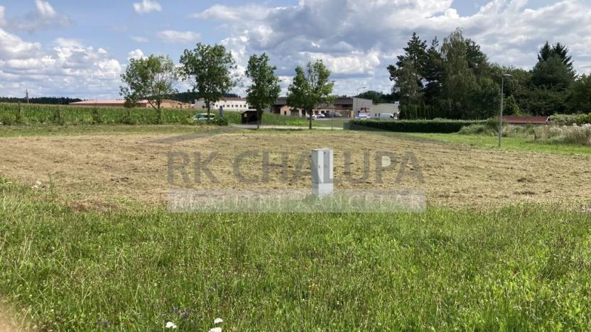 Prodej pozemku pro bydlení, Mirkovice, 1011 m2