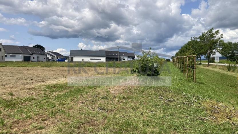 Prodej pozemku pro bydlení, Mirkovice, 1011 m2