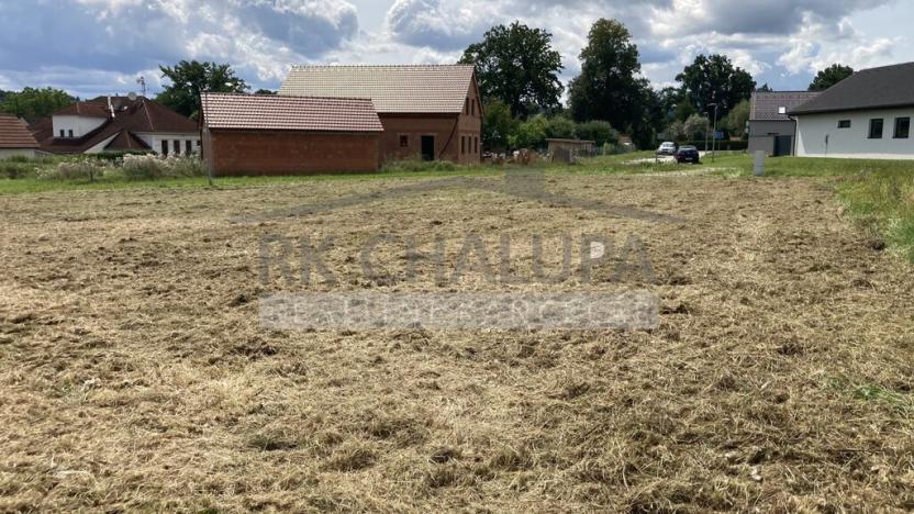 Prodej pozemku pro bydlení, Mirkovice, 1011 m2