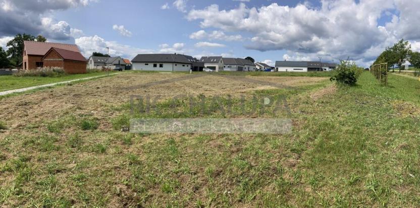 Prodej pozemku pro bydlení, Mirkovice, 1011 m2