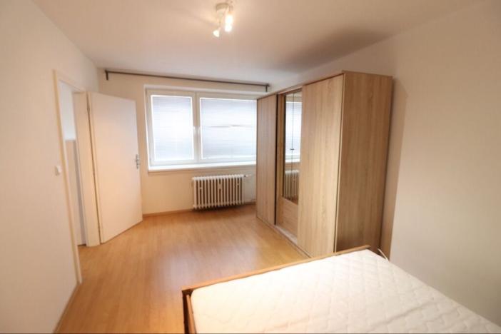 Pronájem bytu 2+kk, Praha - Veleslavín, Evropská, 46 m2