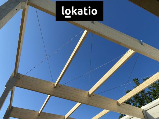 Pronájem skladu, Ostrava, Krmelínská, 5924 m2