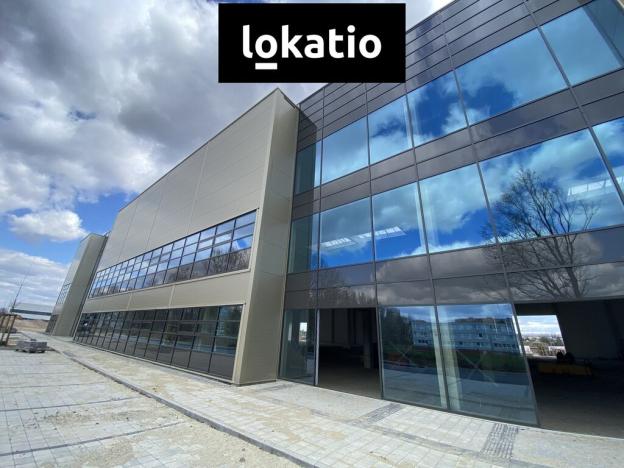 Pronájem skladu, Ostrava, Krmelínská, 5924 m2