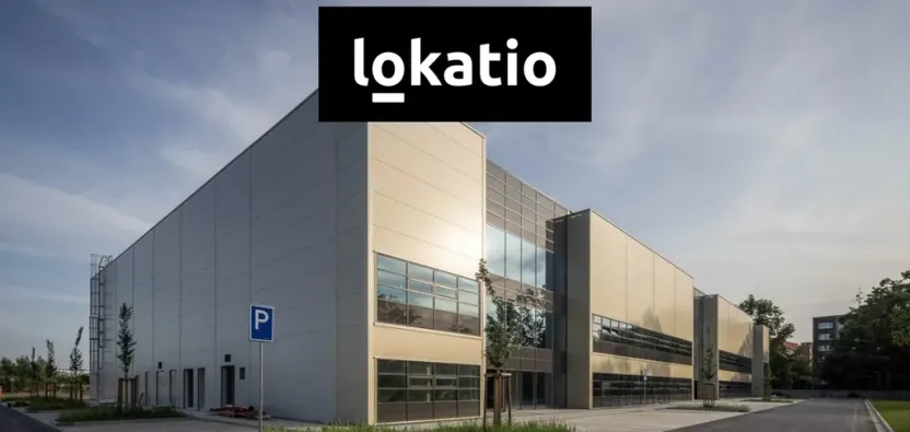 Pronájem skladu, Ostrava, Krmelínská, 5924 m2