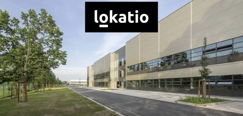 Pronájem skladu, Ostrava, Krmelínská, 5924 m2