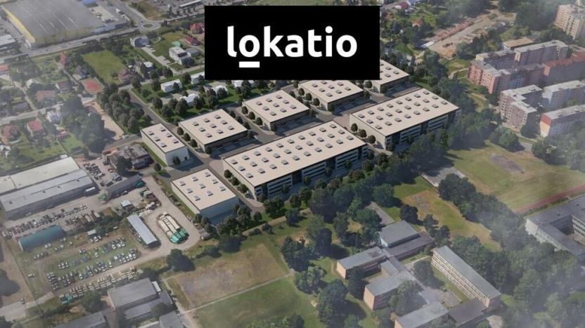 Pronájem skladu, Ostrava, Krmelínská, 1057 m2