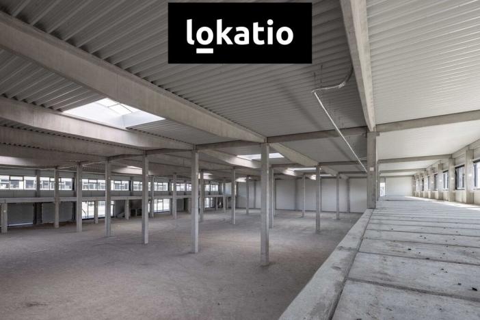 Pronájem skladu, Ostrava, Krmelínská, 618 m2