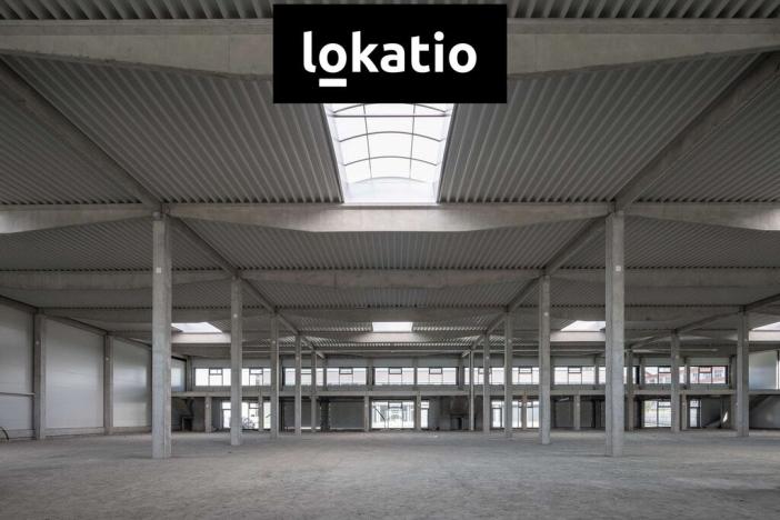 Pronájem skladu, Ostrava, Krmelínská, 1276 m2