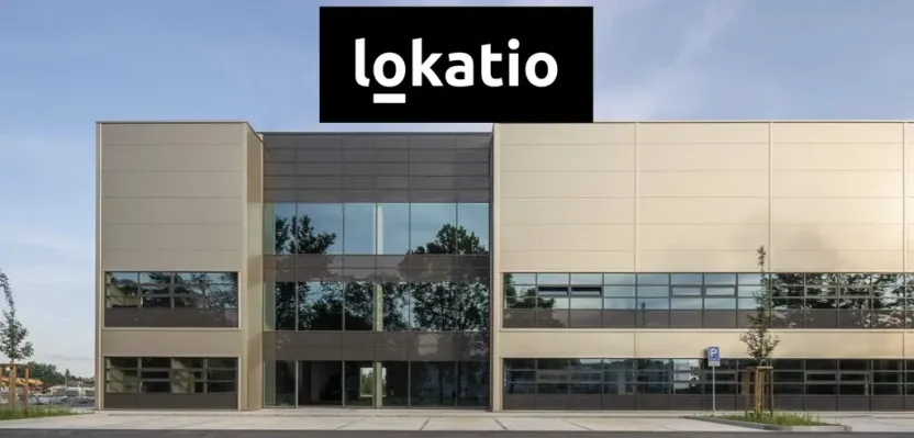 Pronájem skladu, Ostrava, Krmelínská, 1190 m2