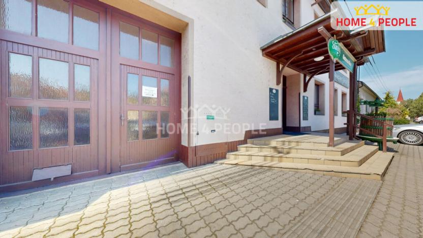 Prodej obchodního prostoru, Rakvice, Dolní, 1100 m2