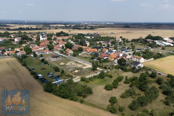 Prodej pozemku, Veliká Ves, V Kateřinkách, 1265 m2