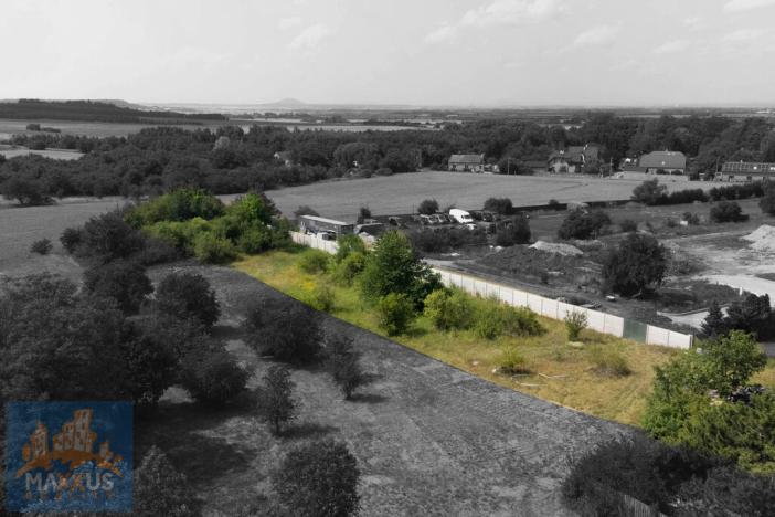 Prodej pozemku, Veliká Ves, V Kateřinkách, 1265 m2