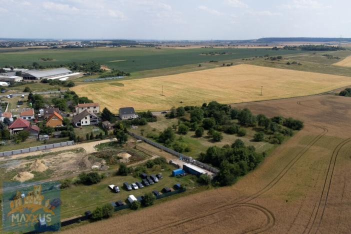 Prodej pozemku, Veliká Ves, V Kateřinkách, 1265 m2