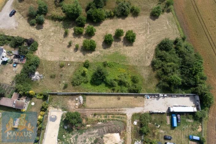 Prodej pozemku, Veliká Ves, V Kateřinkách, 1265 m2