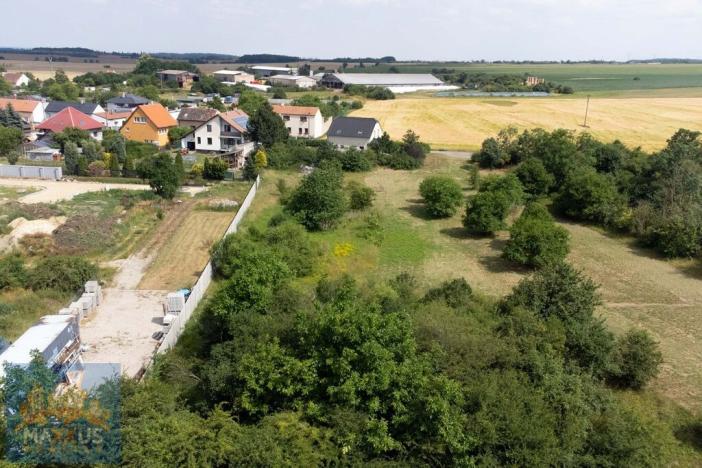 Prodej pozemku, Veliká Ves, V Kateřinkách, 1265 m2