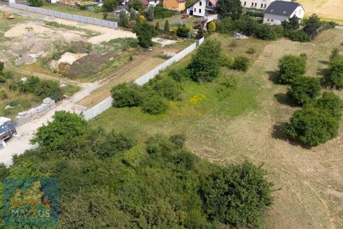 Prodej pozemku, Veliká Ves, V Kateřinkách, 1265 m2