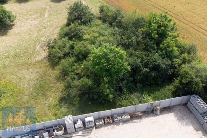 Prodej pozemku, Veliká Ves, V Kateřinkách, 1265 m2