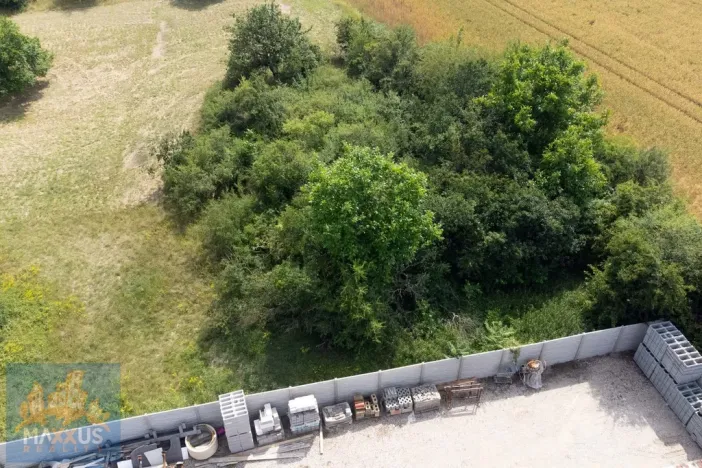 Prodej pozemku, Veliká Ves, V Kateřinkách, 1265 m2