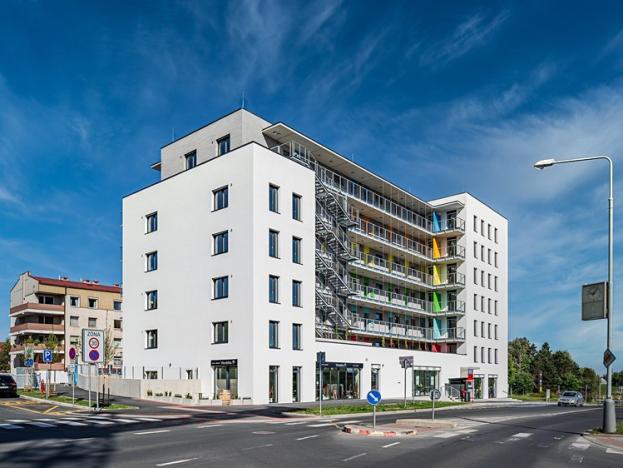 Prodej bytu 4+kk, Praha - Horní Měcholupy, Milánská, 101 m2