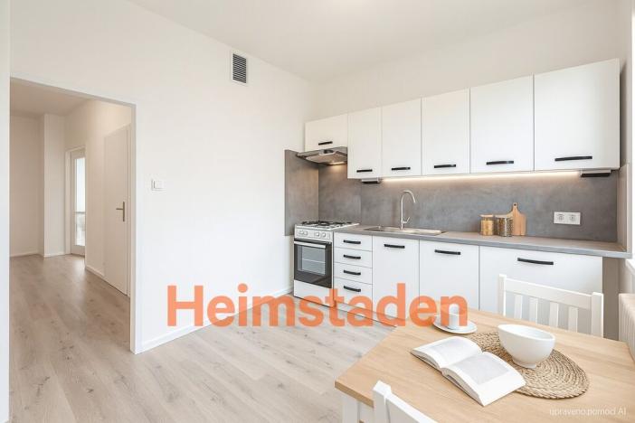 Pronájem bytu 3+1, Havířov - Město, Na Nábřeží, 73 m2