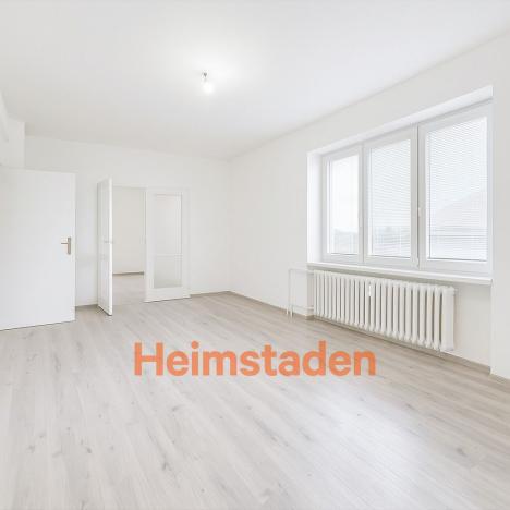 Pronájem bytu 3+1, Havířov - Město, Na Nábřeží, 73 m2